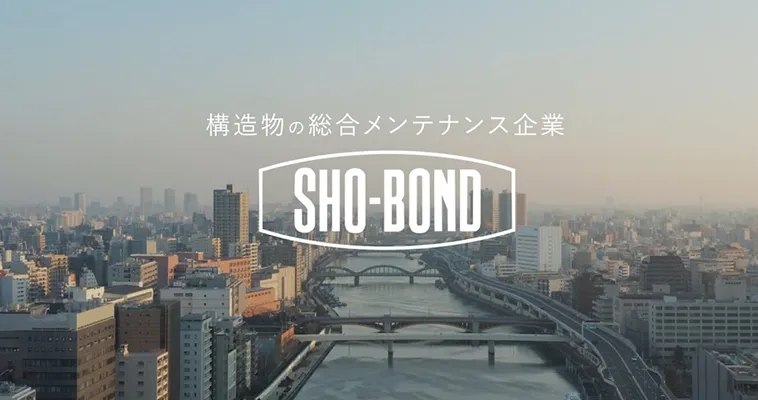 Shobond Holdings Co., Ltd.