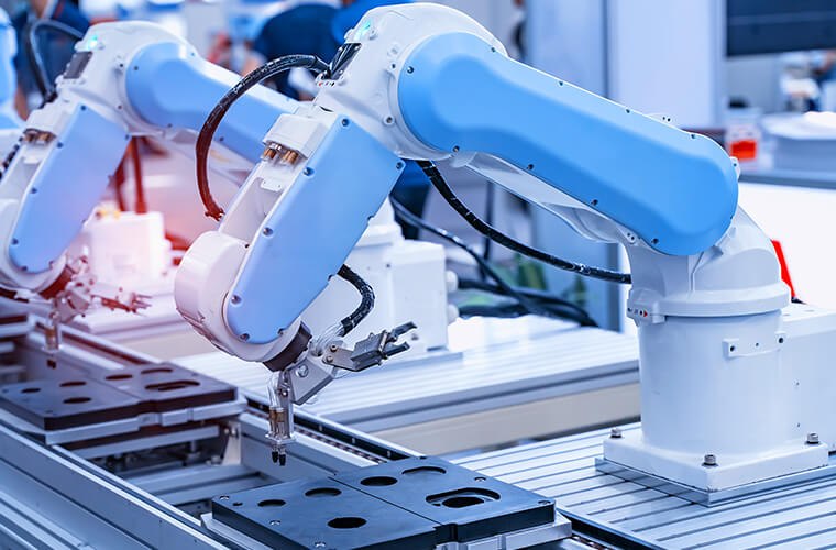 Nihon Dengi building-automation systems