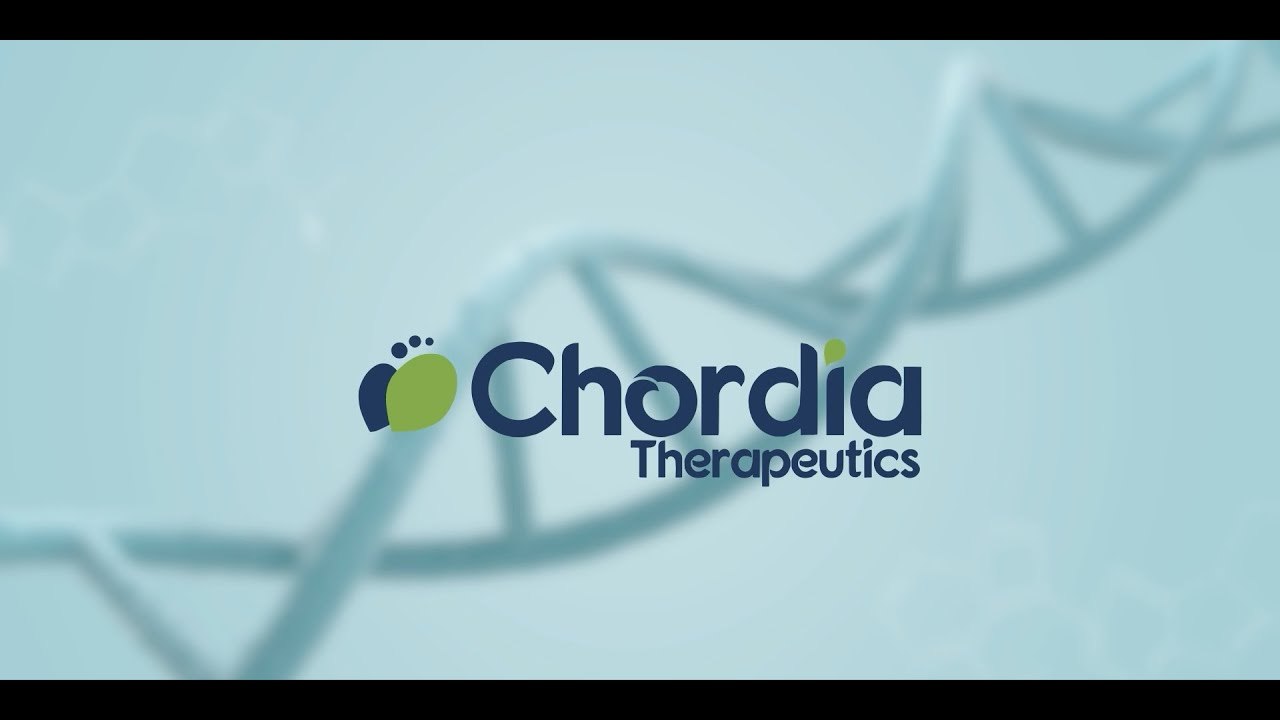 Chordia Therapeutics laboratory