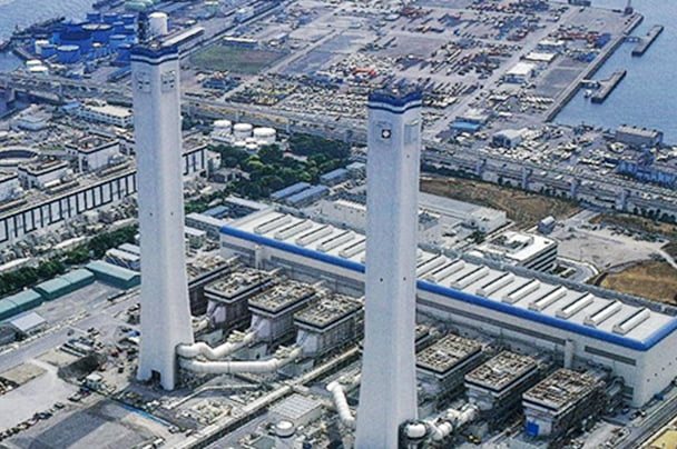 Tokyo Energy & Systems