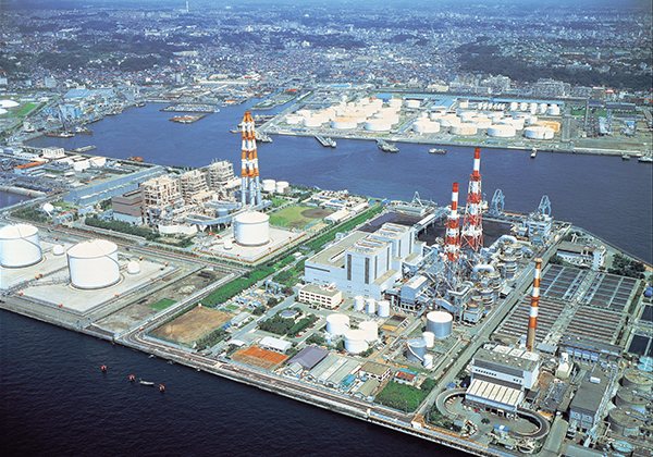 Meisei Industrial Co., Ltd. facility
