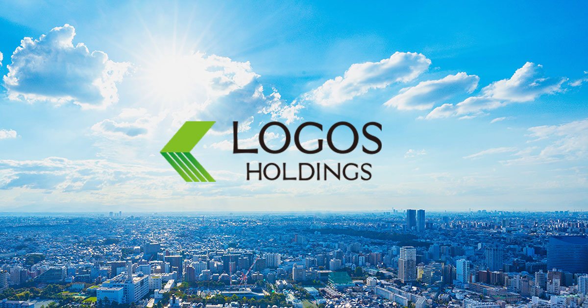 Logos Holdings housing development