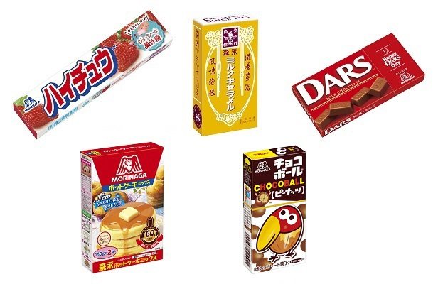 Morinaga & Co., Ltd.