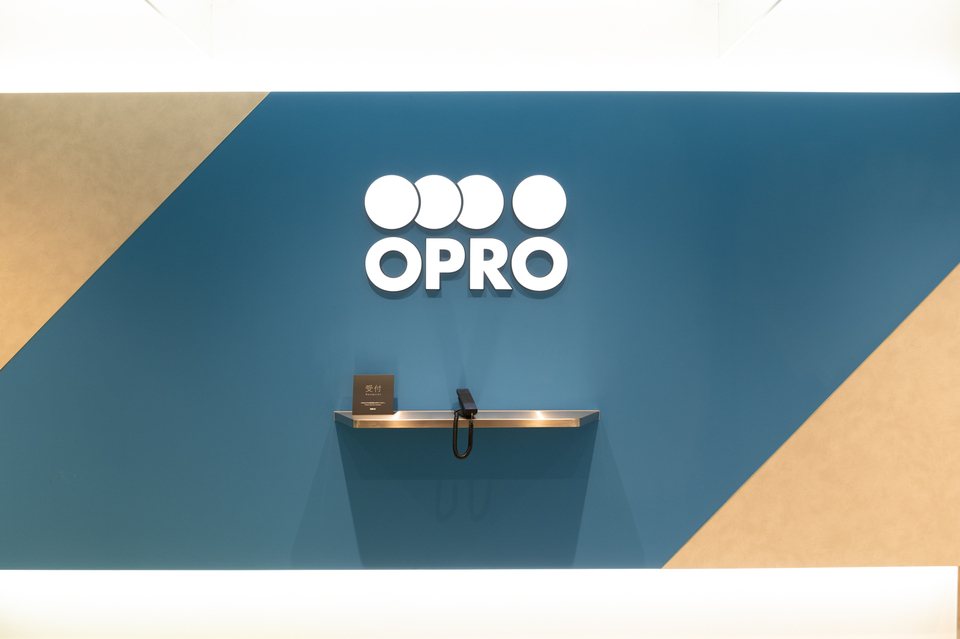 OPRO Co., Ltd. corporate office