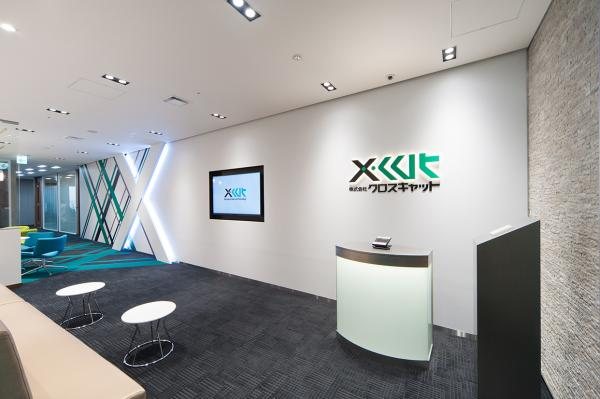 CrossCat Co., Ltd. corporate office