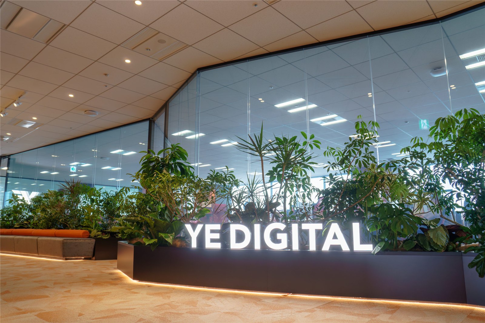 IoT and cloud systems engineering operations center