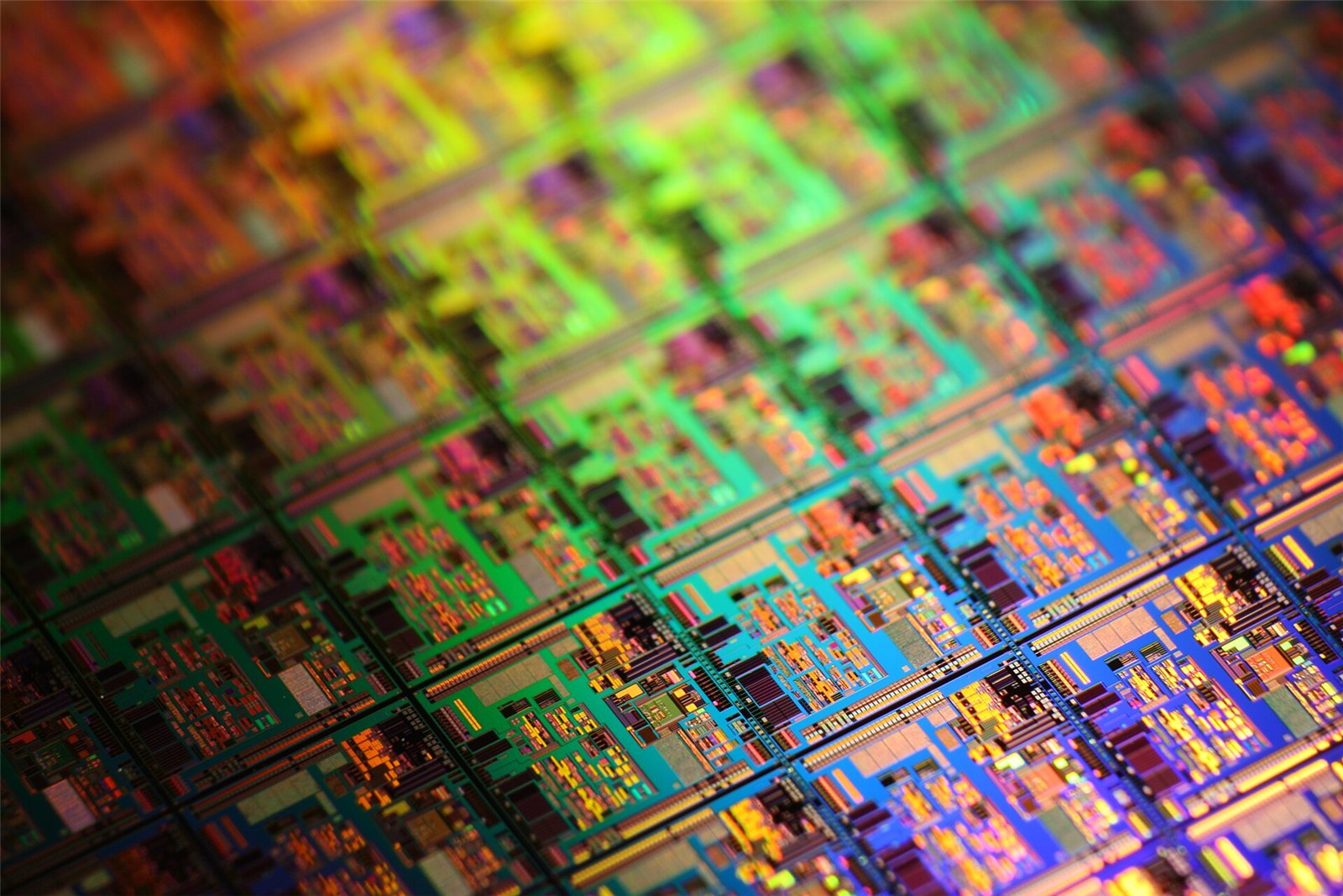 GL Techno Holdings facility