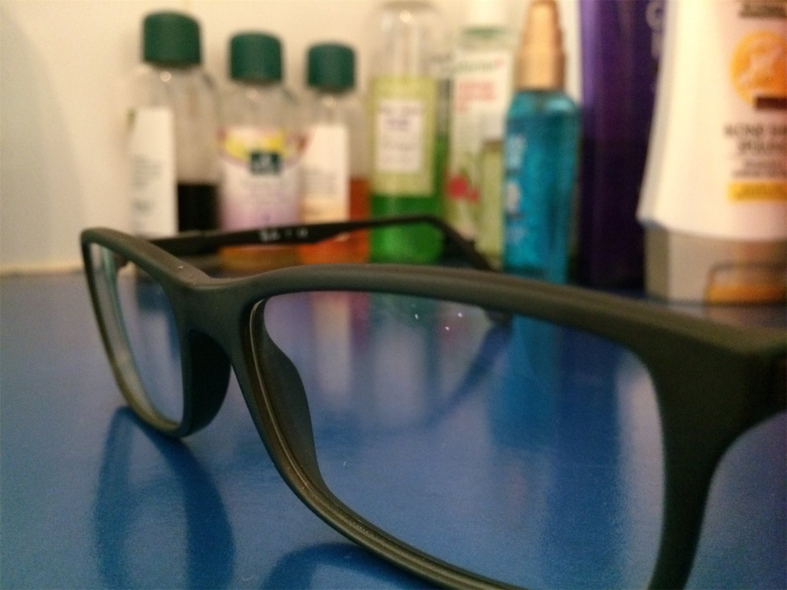 Eyeglasses retail — Intermestic operates the Zoff eyewear chain
