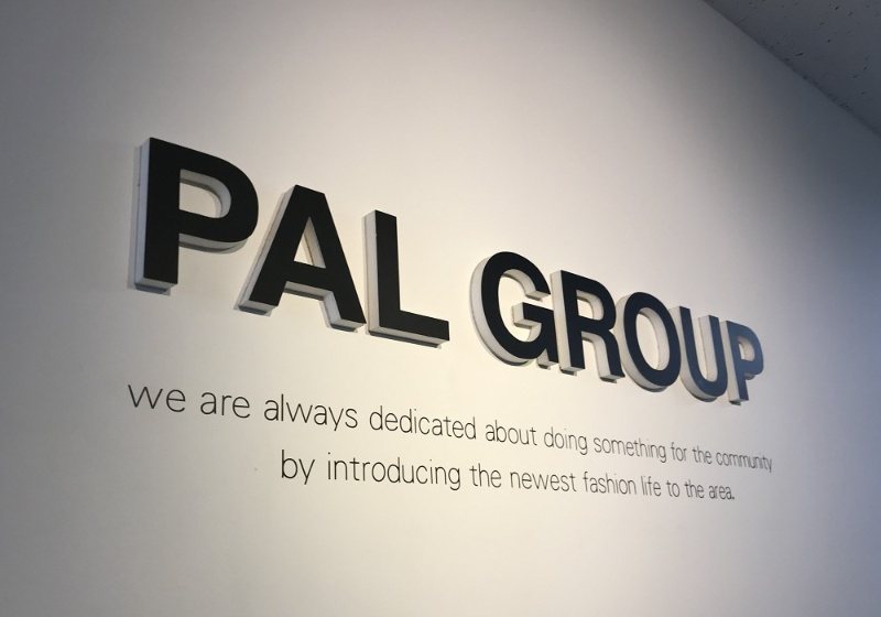 Pal Group Holdings