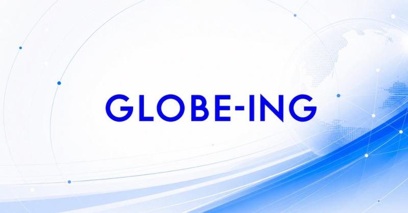 Globing Inc. corporate office in Tokyo