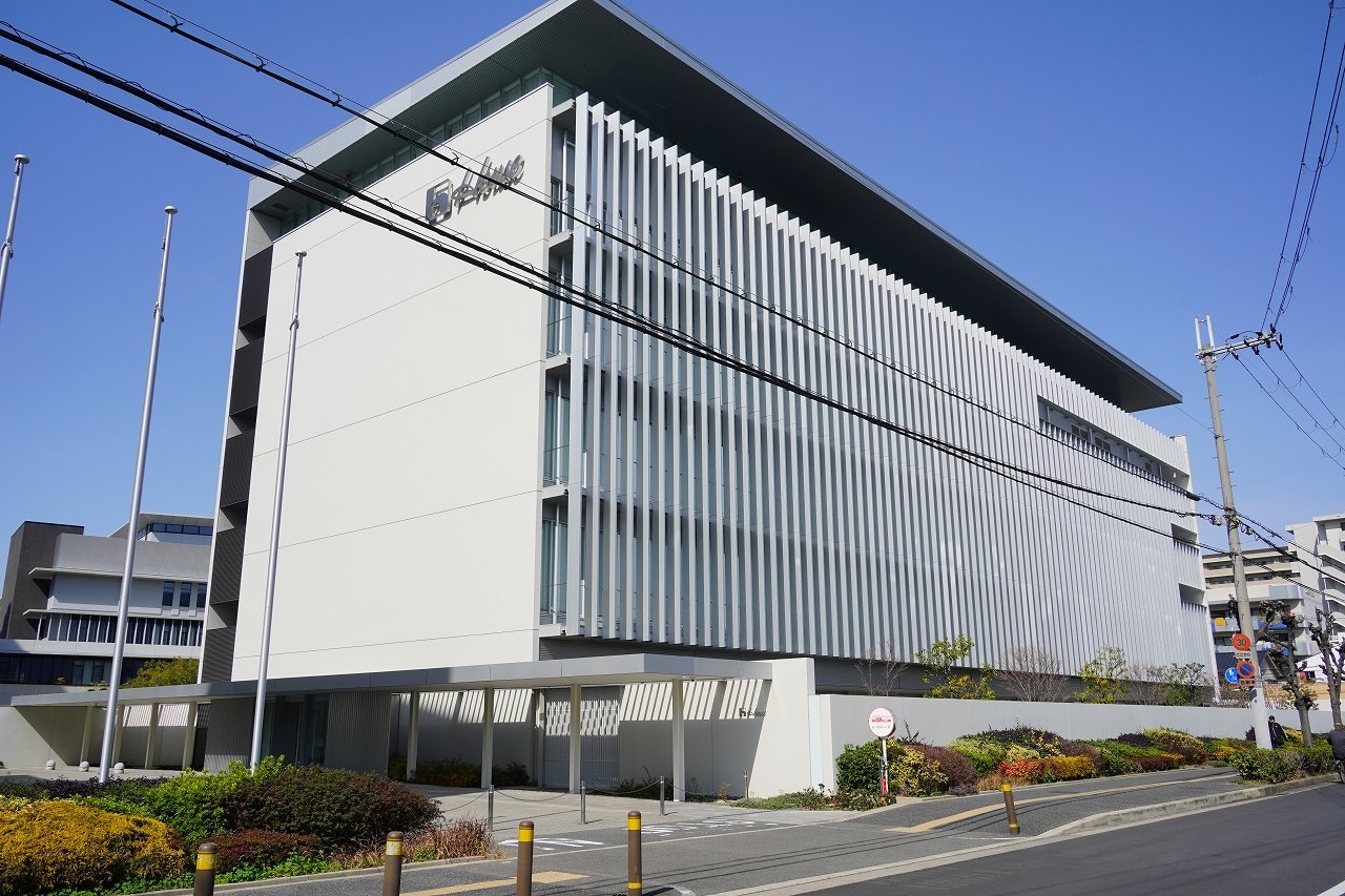 House Foods Group headquarters