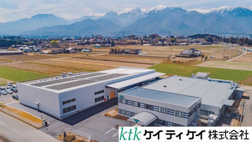 KTK
