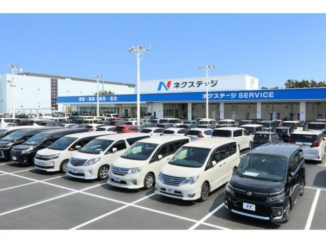 NEXTAGE