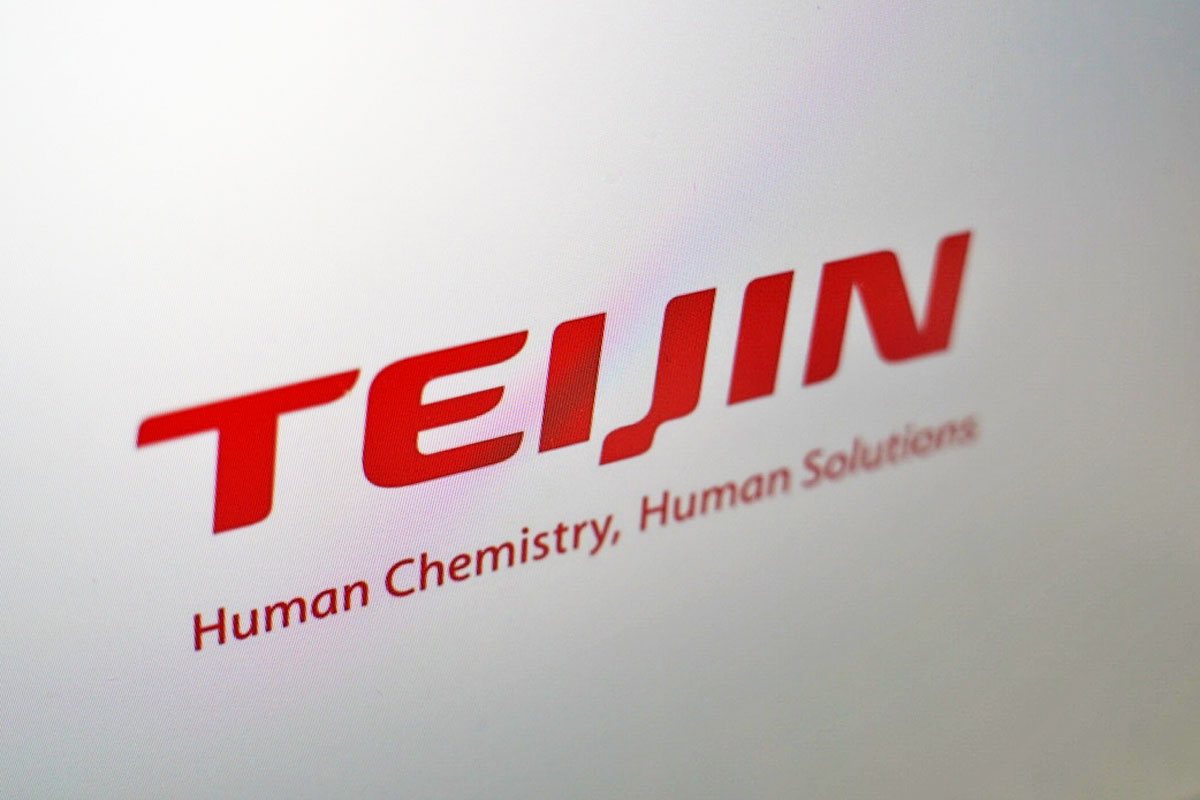 Teijin Limited carbon-fiber and advanced-materials manufacturing facility