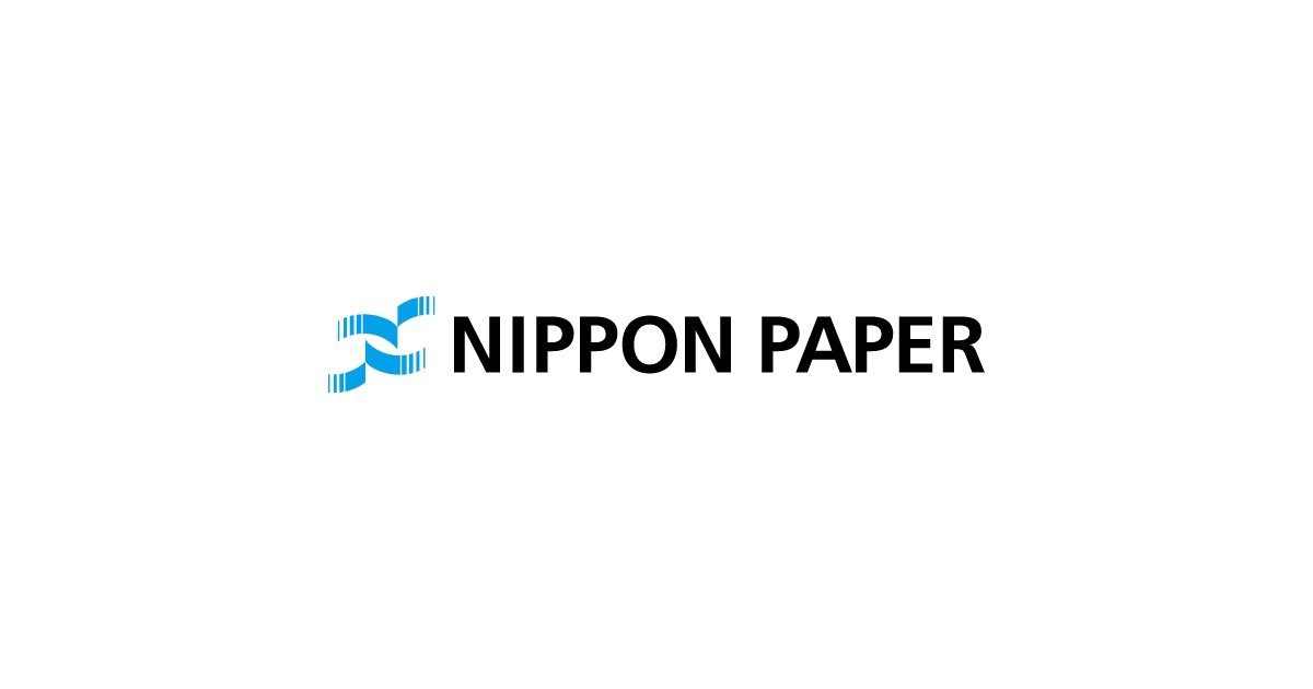 Nippon Paper Industries paper mill