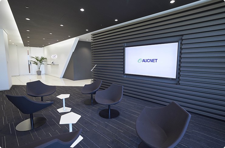 Aucnet Inc.