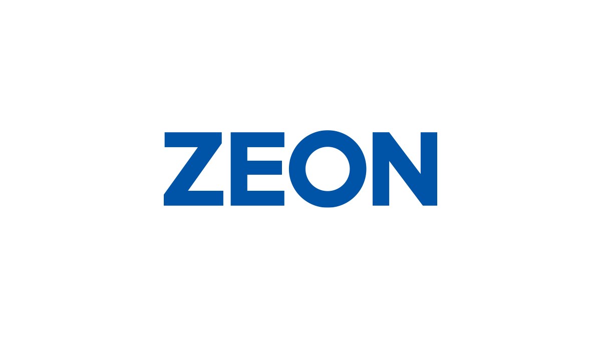 Zeon Corporation chemical plant