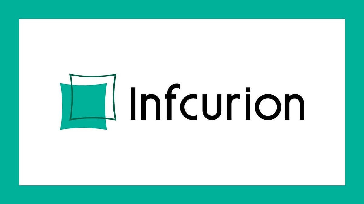 Infcurion digital payments and embedded-finance technology