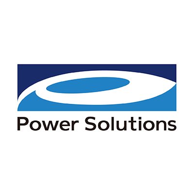 Power Solutions, Ltd. office building signage in Tokyo