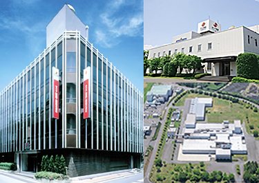 Zeria Pharmaceutical