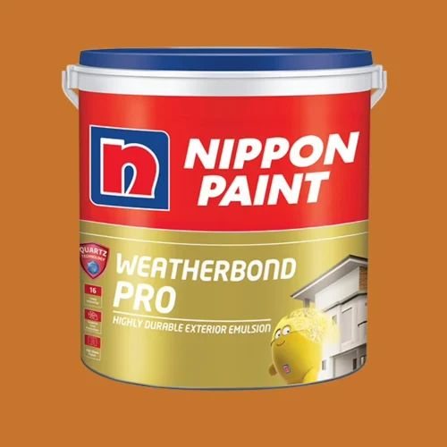 Nippon Paint Holdings
