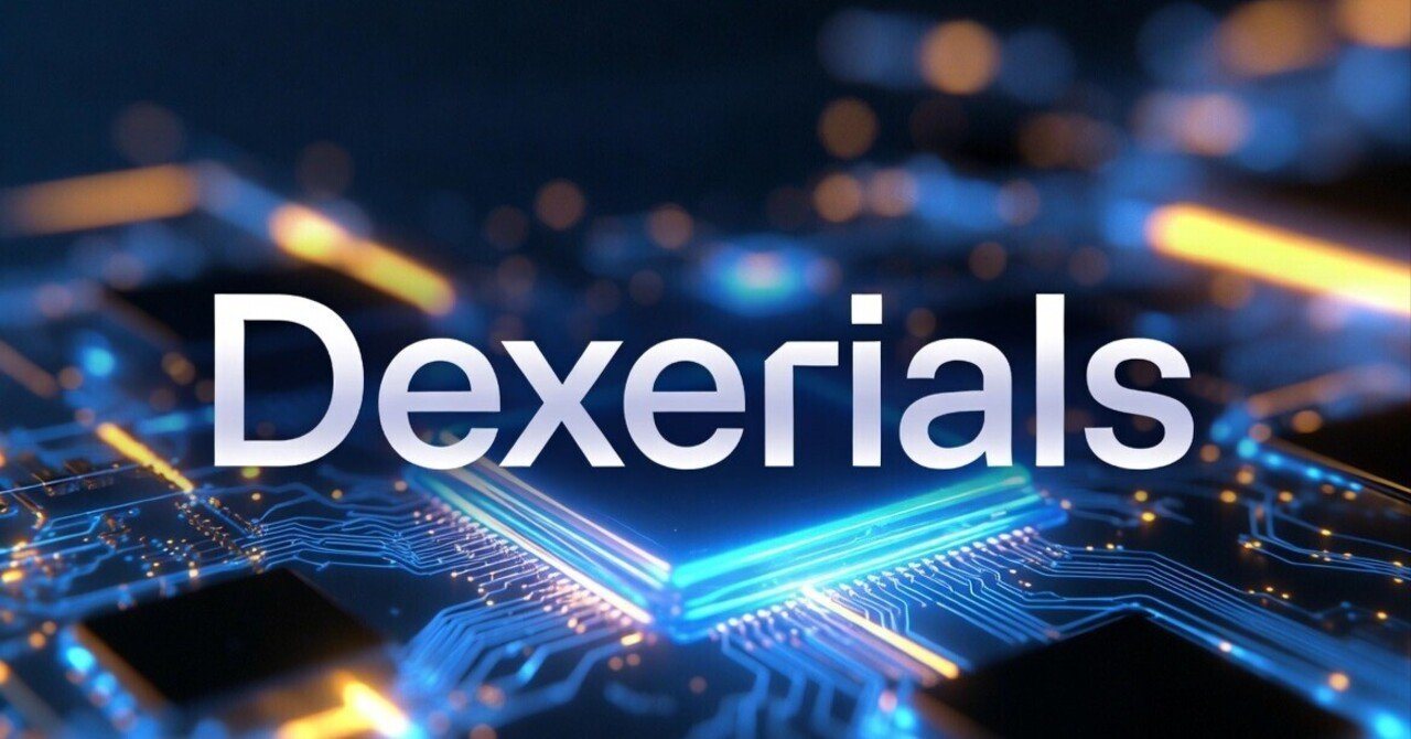 Dexerials Corporation manufacturing facility