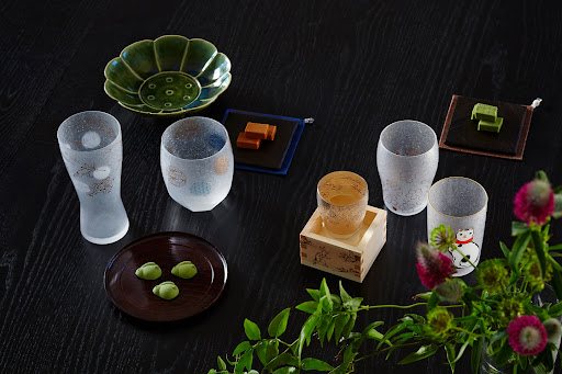 Ishizuka Glass corporate facility