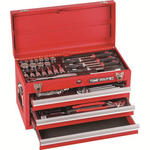 Super Tool factory