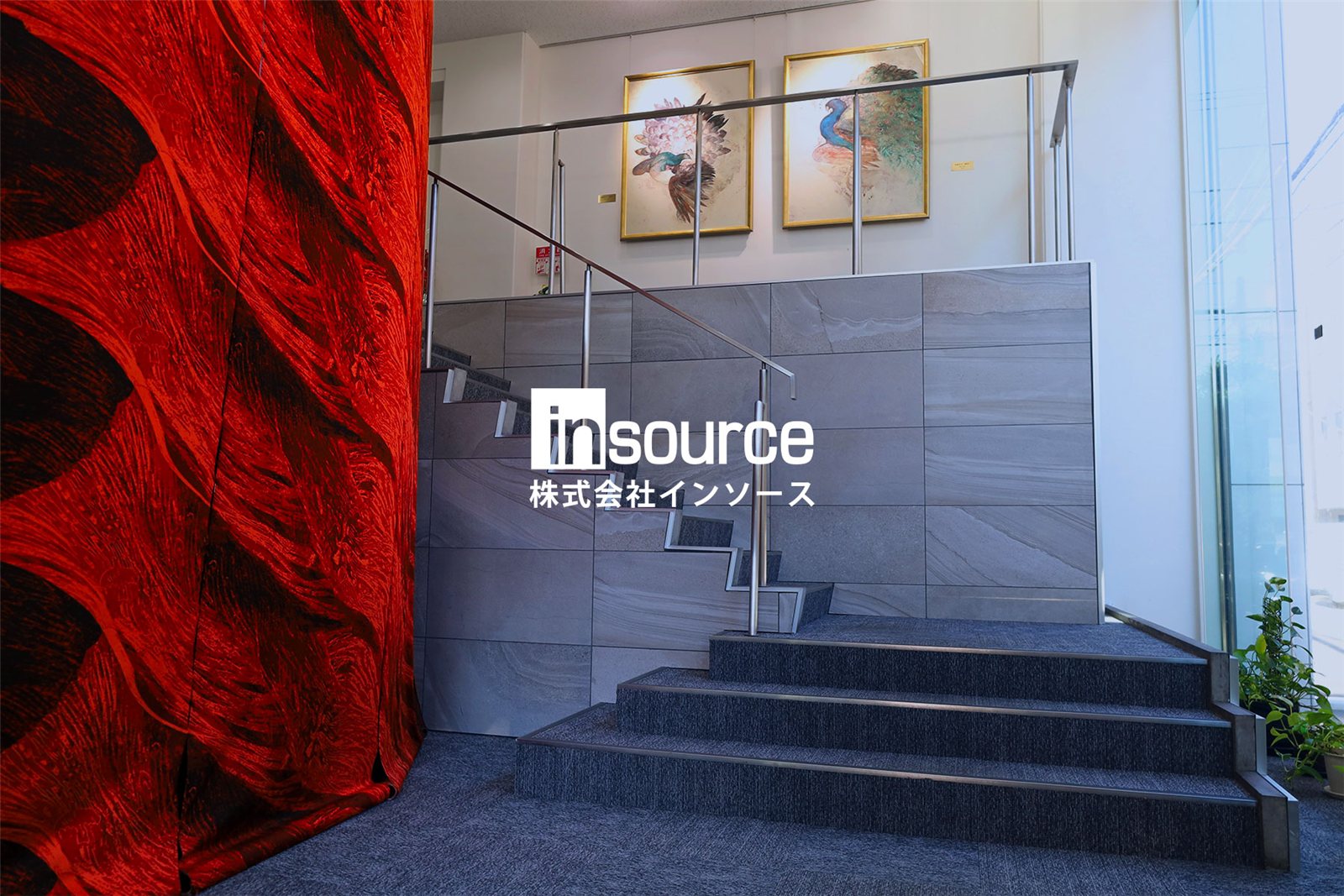 Insource corporate training operations