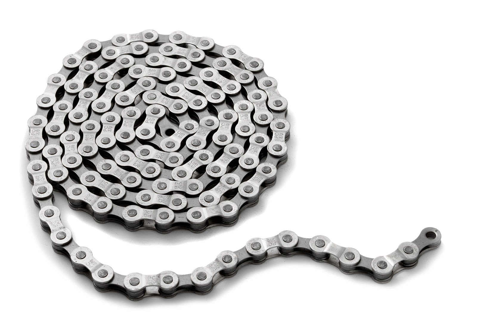 Tsubakimoto Chain Co. manufacturing facility