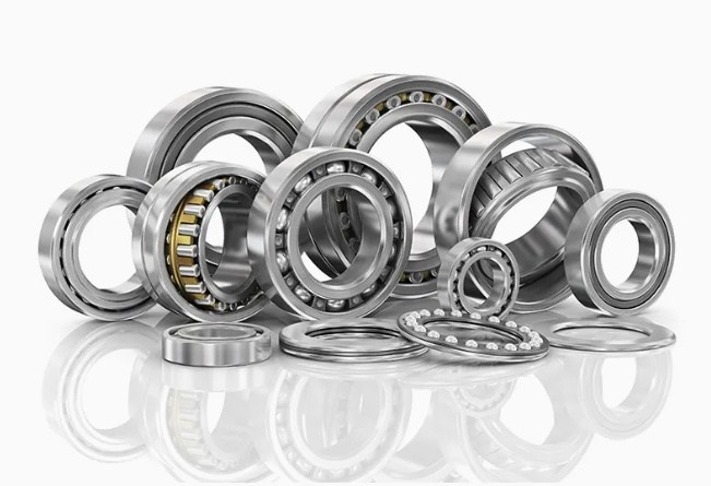 NTN Corporation bearing manufacturing