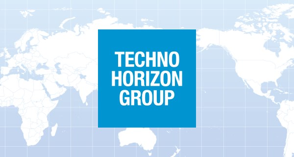 Techno Horizon Co., Ltd. corporate signage
