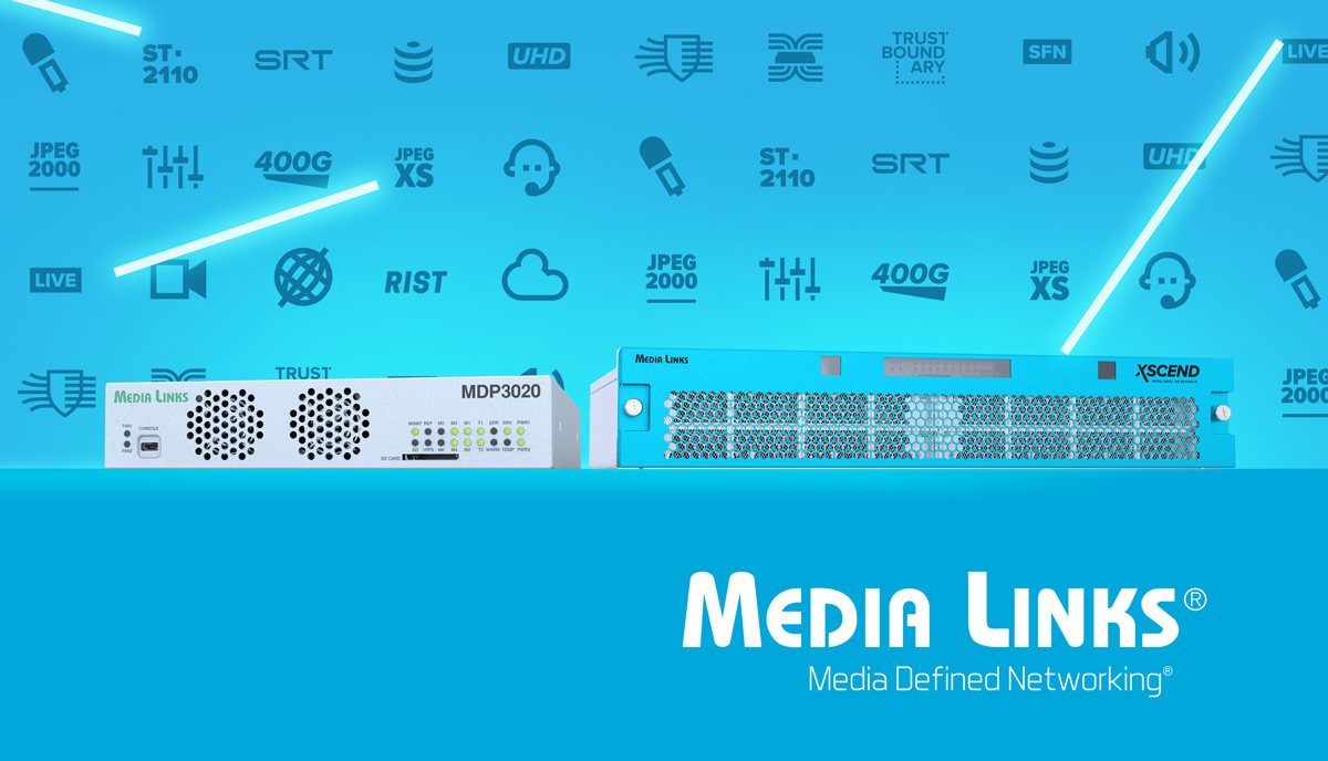 Media Links Co., Ltd.
