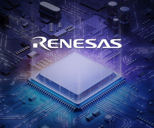 Renesas Electronics Naka semiconductor fabrication site