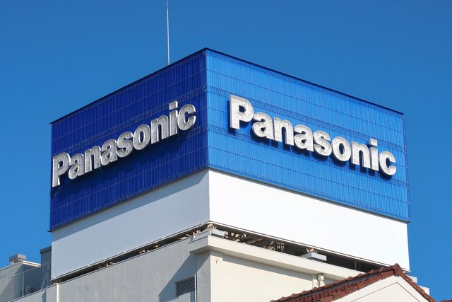Panasonic Nishi-Sanso Building, Kadoma, Osaka