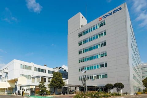 Tokai Rika Co., Ltd.