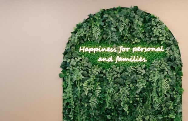 Smile Holdings Co., Ltd.
