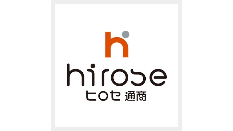 Hirose Tsusho Co., Ltd. office building