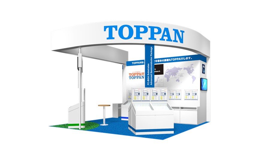 TOPPAN Holdings Inc.