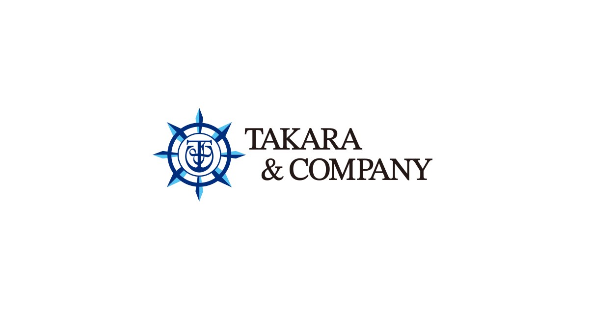 Corporate office building representing Takara & Company