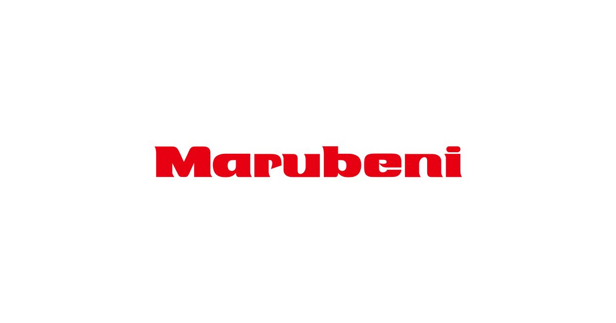 Marubeni Corporation headquarters in Otemachi, Chiyoda, Tokyo