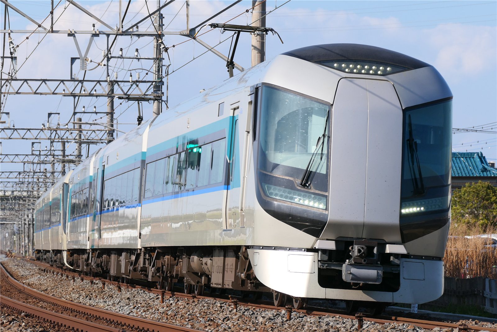 Tobu Railway Co., Ltd. — Tokyo Skytree and the Tobu rail network