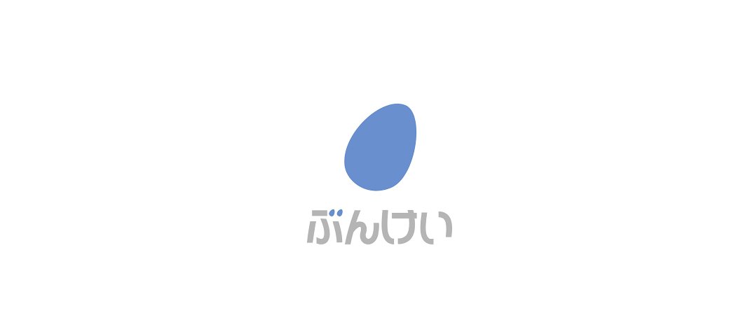 Bunkeido corporate logo