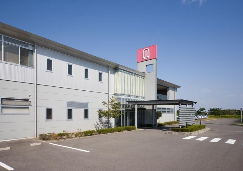 Nippo Ltd.