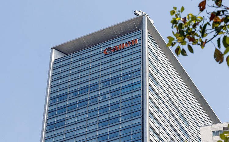 Canon Marketing Japan Inc.