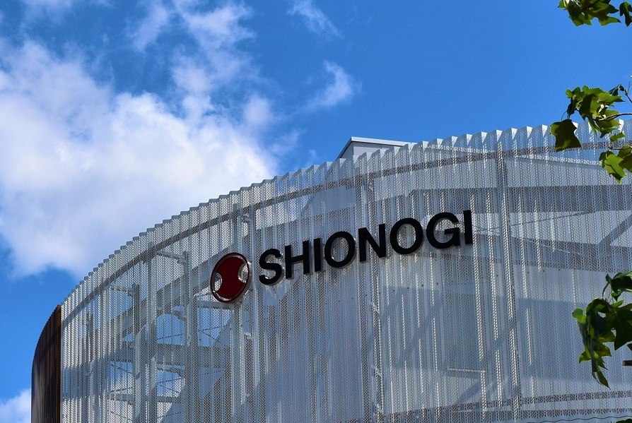 Shionogi & Co., Ltd.