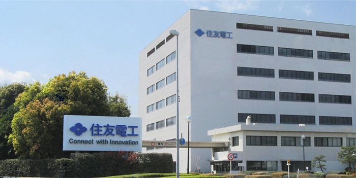 Sumitomo Electric Industries, Ltd.
