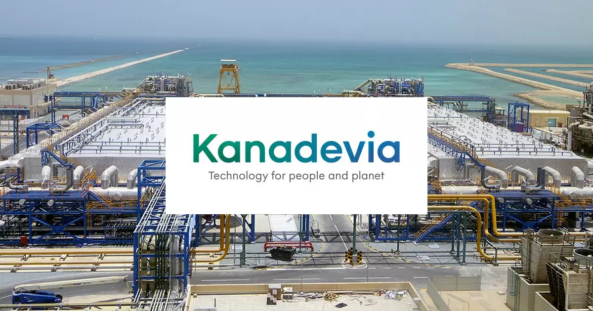 Kanadevia waste-to-energy plant