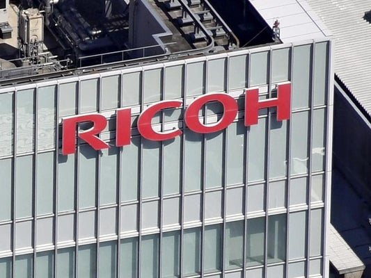 Ricoh