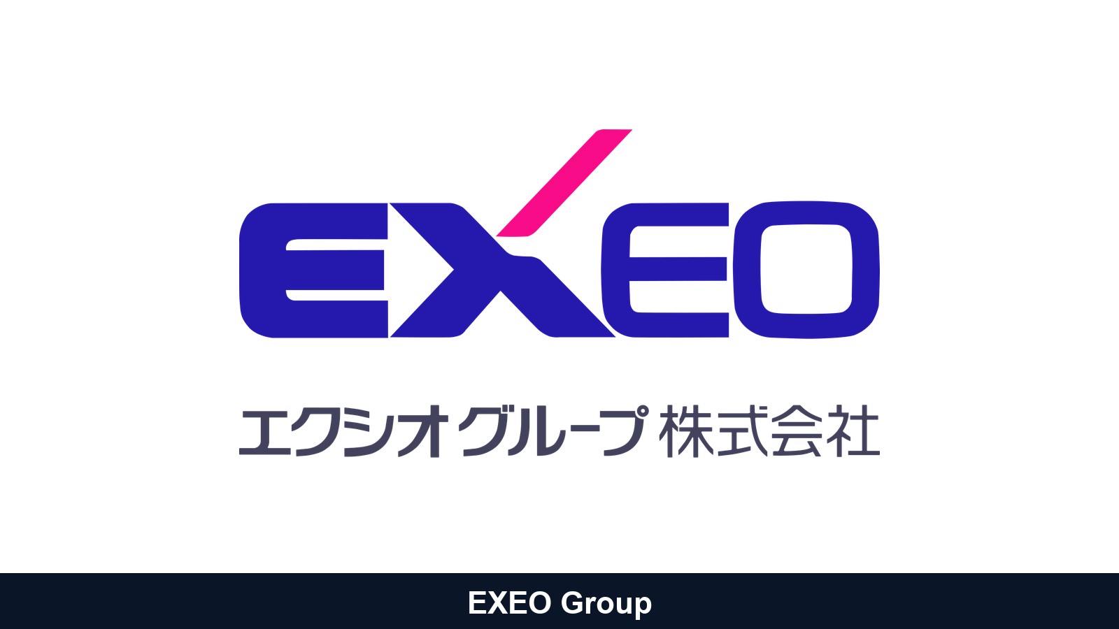 EXEO Group — telecom engineering and infrastructure construction